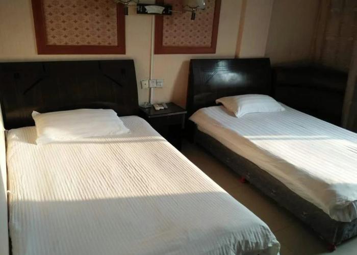Haina Baichuan Inn