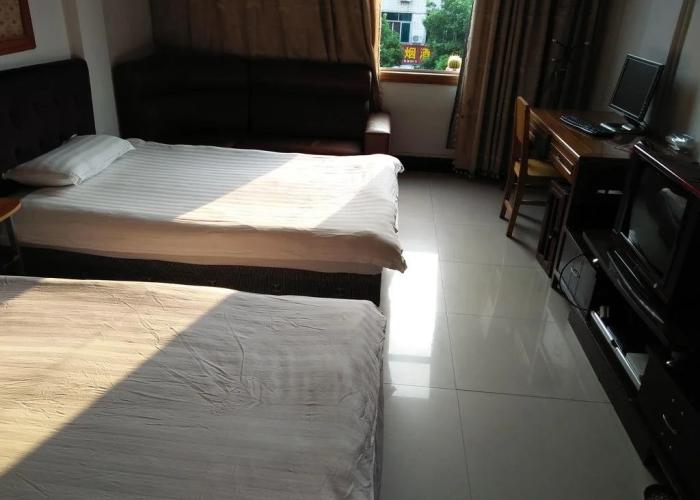 Haina Baichuan Inn