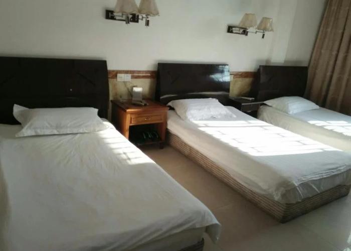 Haina Baichuan Inn