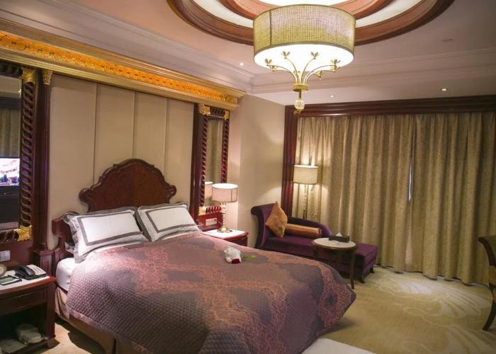Haitian International Hotel