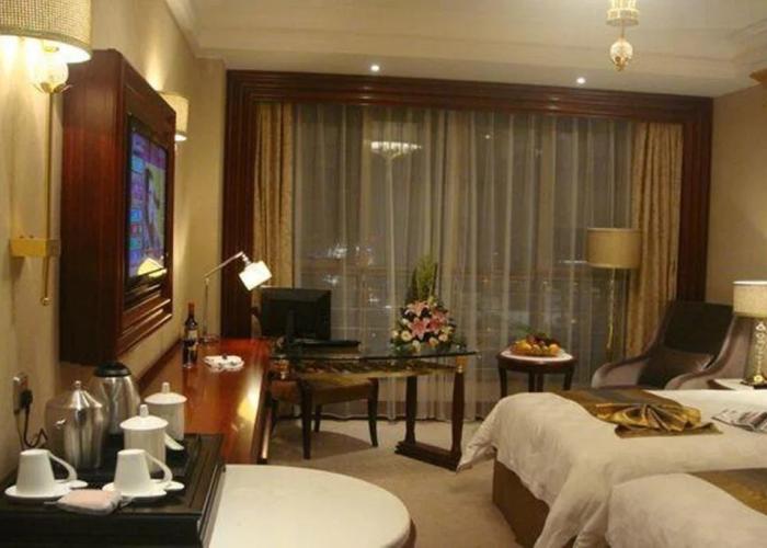 Haitian International Hotel