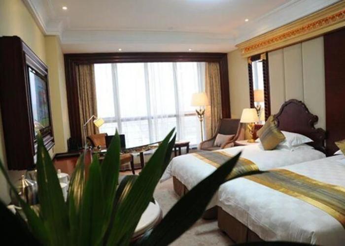 Haitian International Hotel