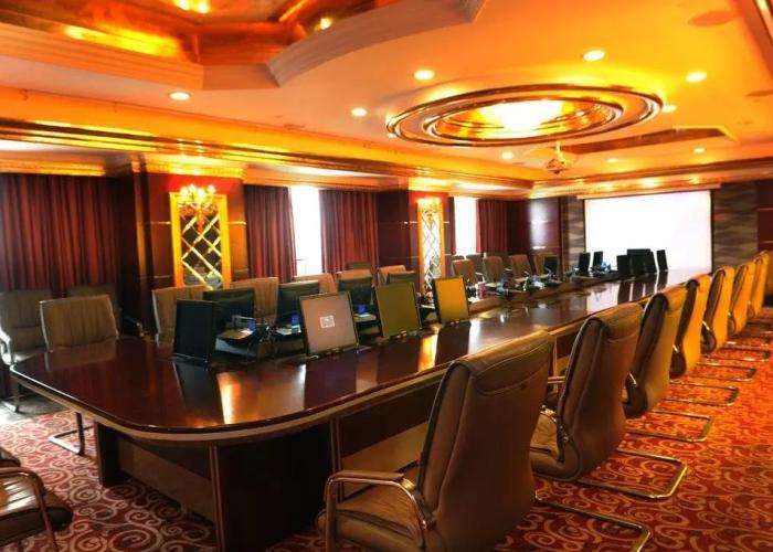 Haitian International Hotel