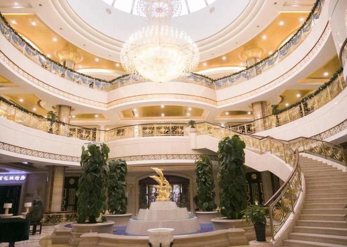Haitian International Hotel