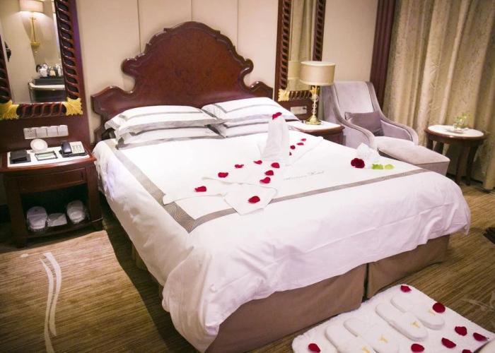 Haitian International Hotel