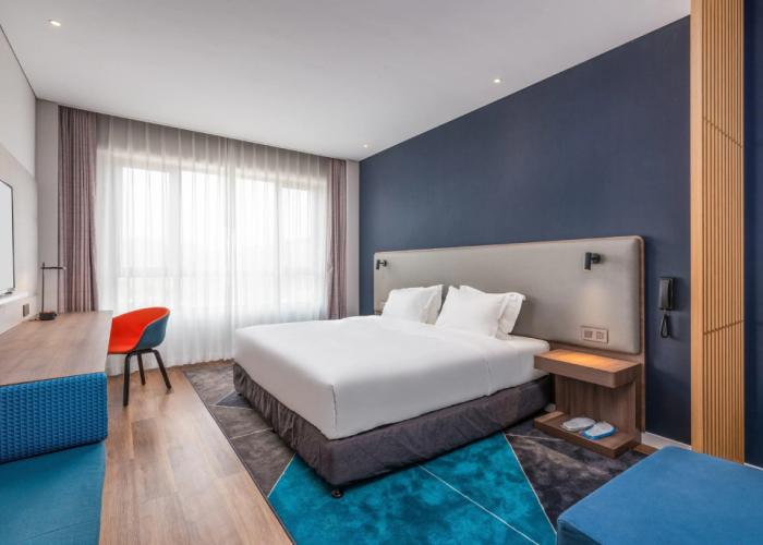 Holiday Inn Express Dongyang Hengdian by IHG