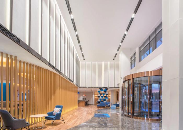 Holiday Inn Express Dongyang Hengdian by IHG
