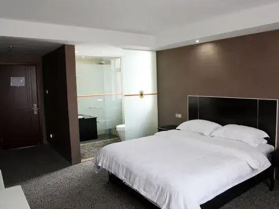 Xingcheng Hotel (Hengdian Huaxia Avenue)