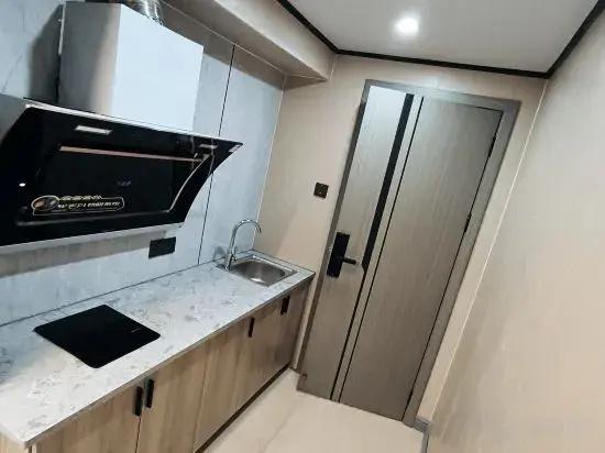 Hengdian Chunai Smart Apartment (Mingqing Gongyuan Branch)