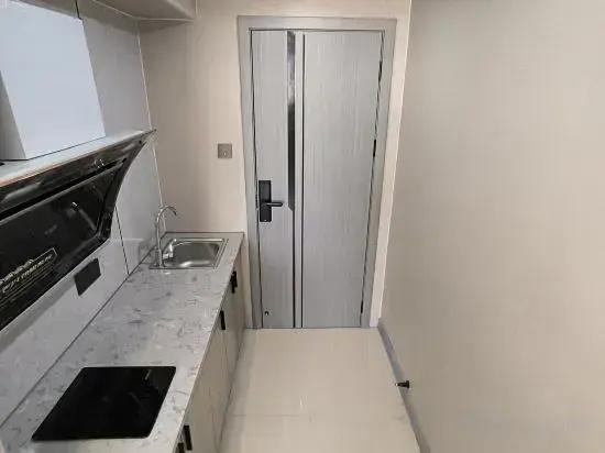 Hengdian Chunai Smart Apartment (Mingqing Gongyuan Branch)