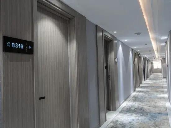Hengdian Jingyi Cinema Hotel