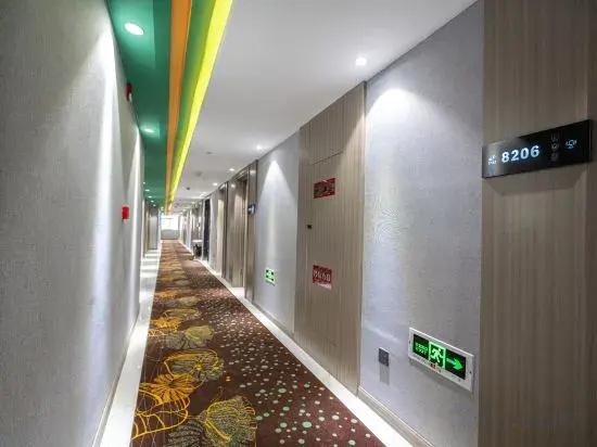 Hengdian Jingyi Cinema Hotel