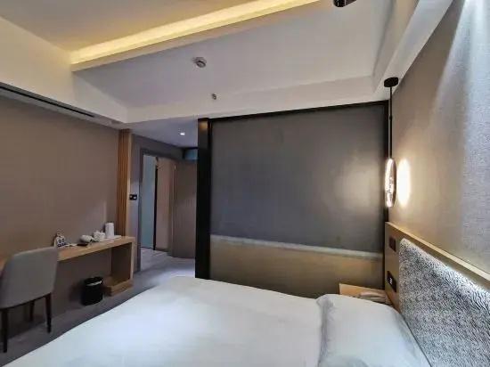 Hengdian Jingyi Cinema Hotel