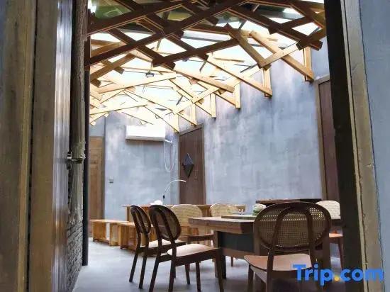 Hengdian SheMan Homestay