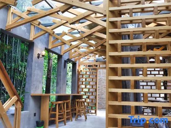Hengdian SheMan Homestay