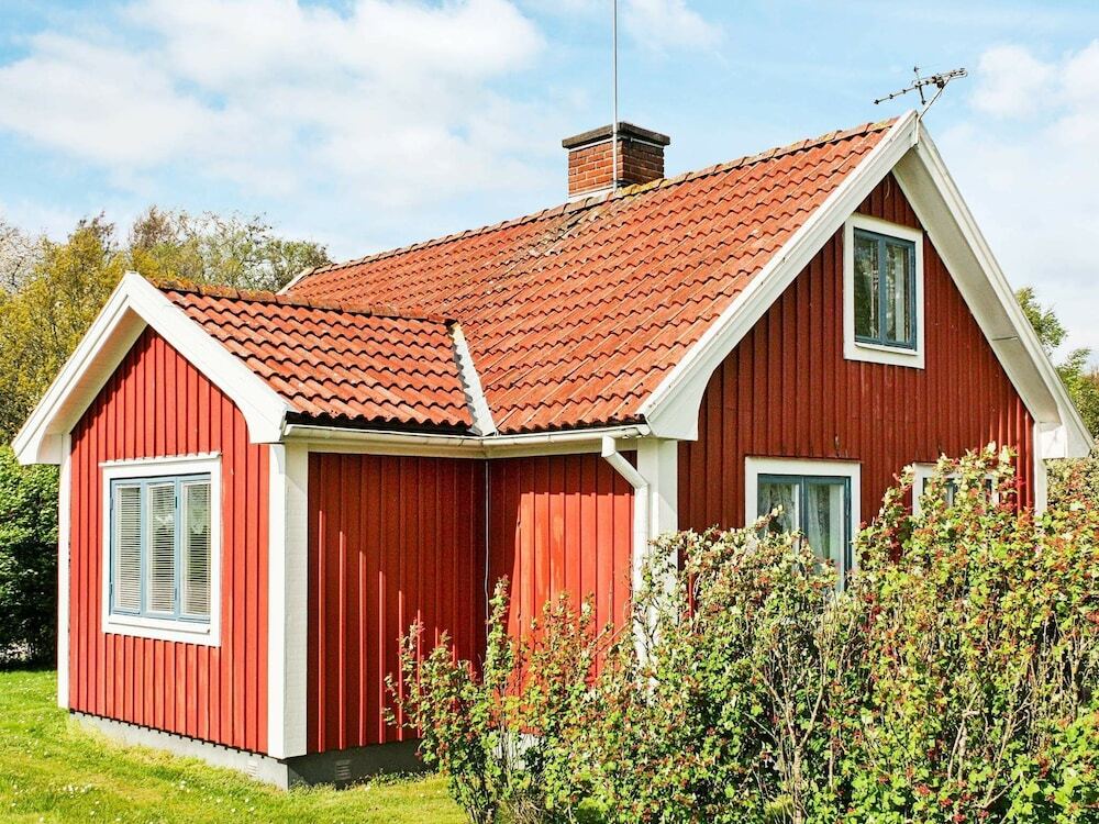 Holiday Home in SÃ¶derÃ¥kra