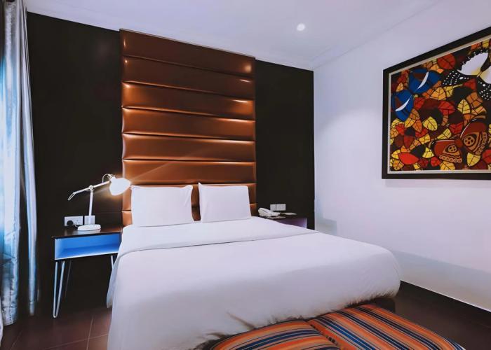 Maple Hotel