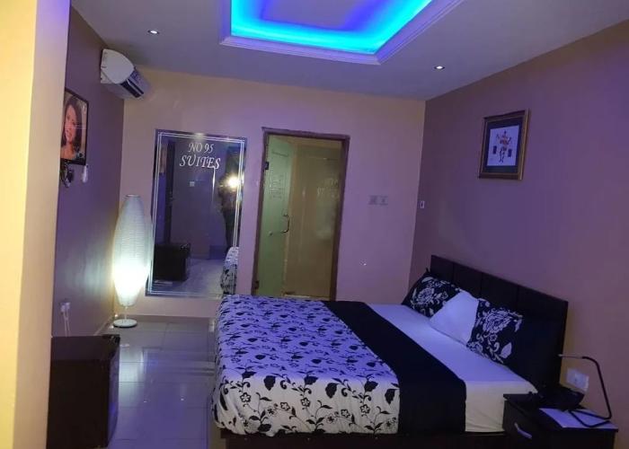 Number 95 Suites
