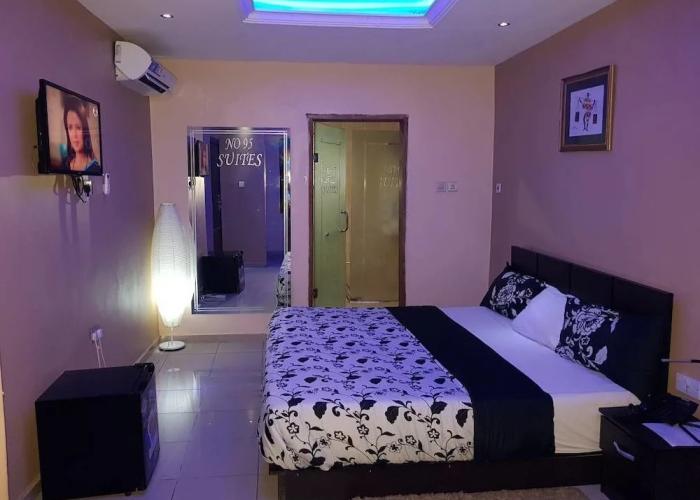 Number 95 Suites