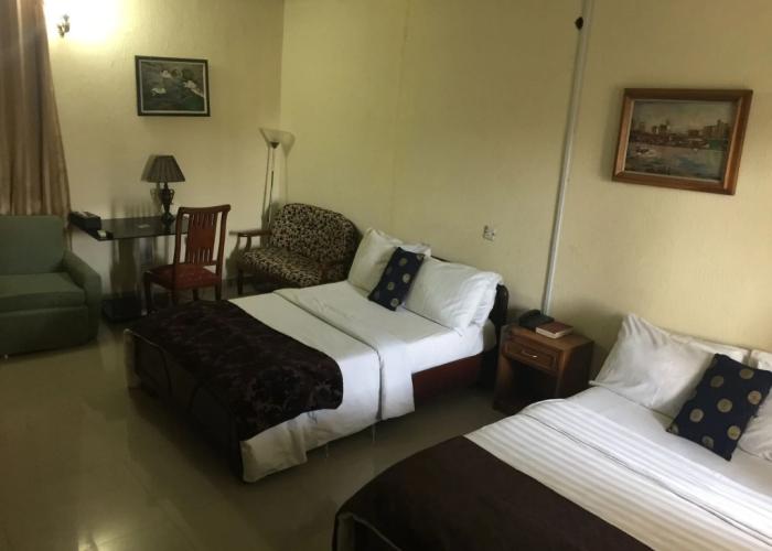 Light House Hotels