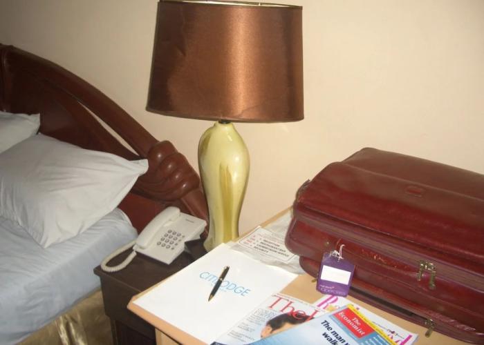 Citilodge Hotel