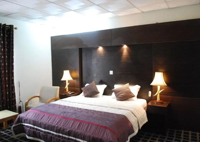Citilodge Hotel