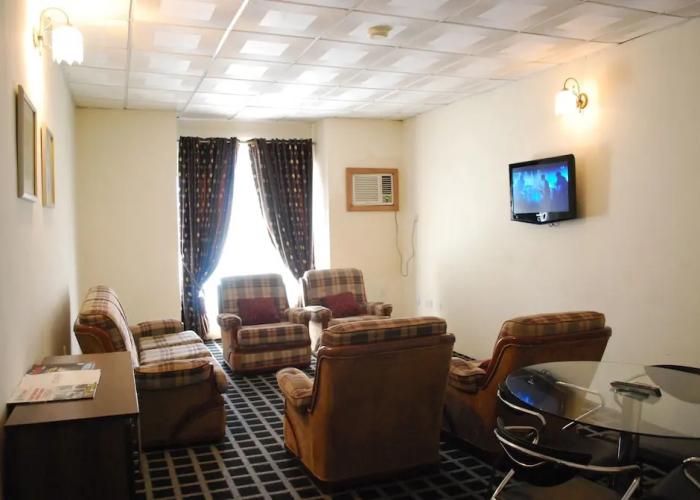 Citilodge Hotel