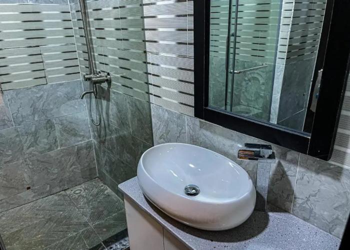 Residency Hotel Lekki Phase 1