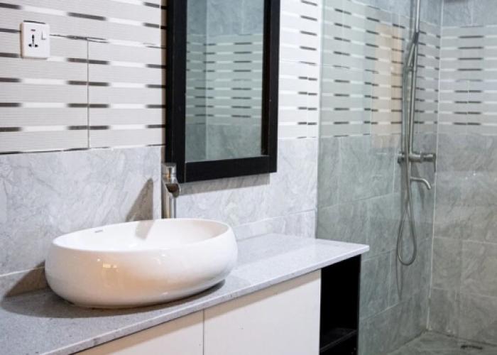 Residency Hotel Lekki Phase 1