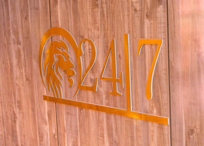 247 Luxury Hotel