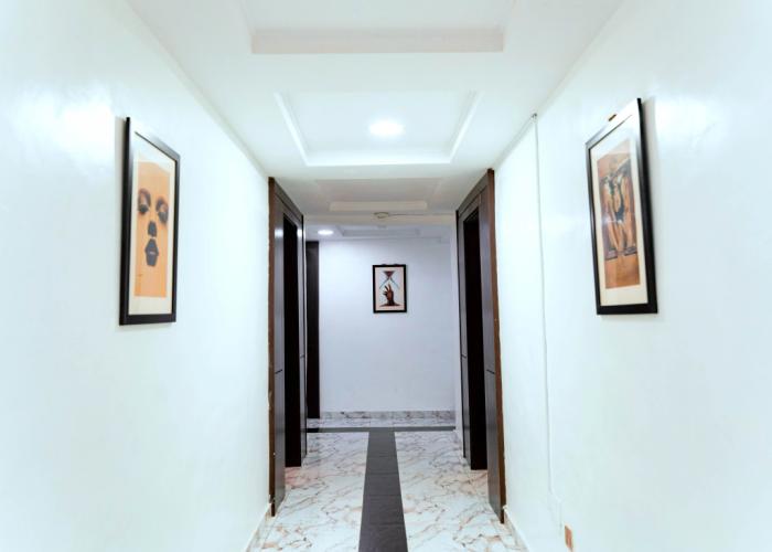247 Luxury Hotel