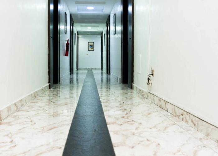 247 Luxury Hotel
