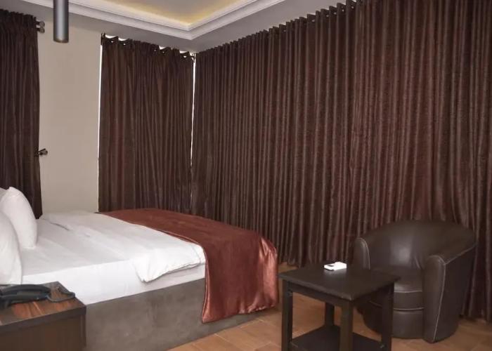 Residency Hotel Lekki Lagos
