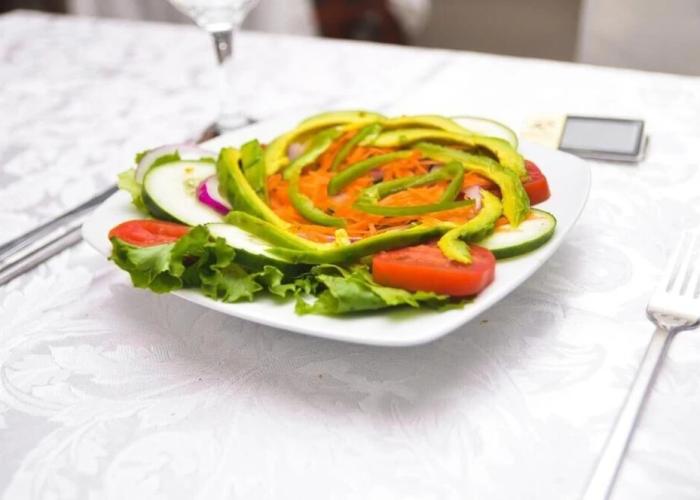 Residency Hotel Lekki Lagos