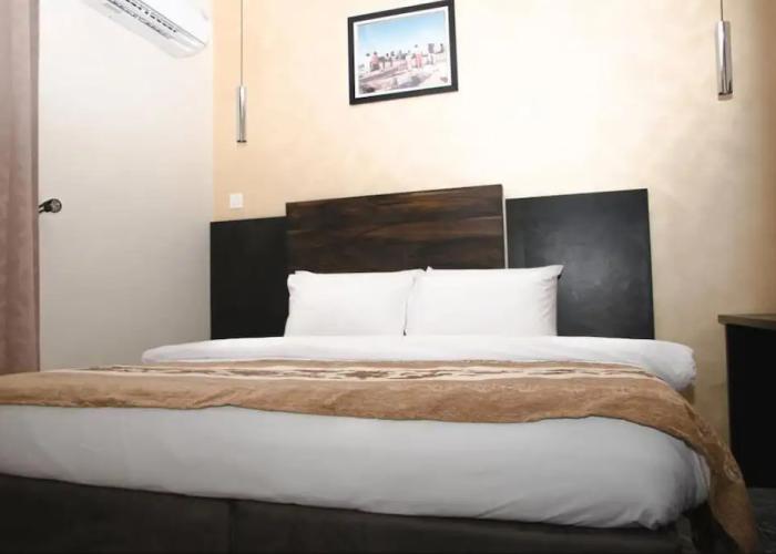 Residency Hotel Lekki Lagos