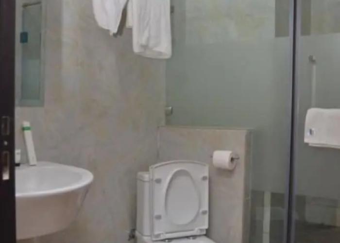 Residency Hotel Lekki Lagos