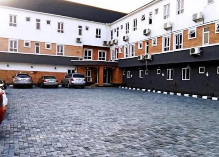 Dmatel Hotel and Resort