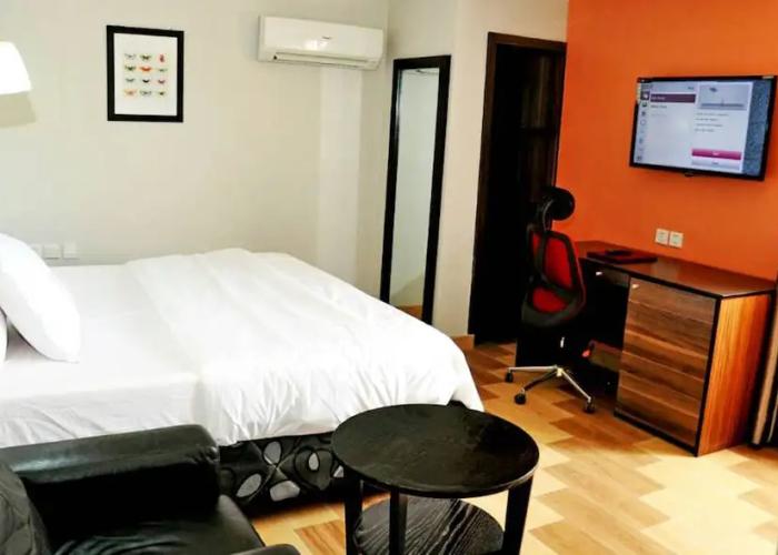 Dmatel Hotel and Resort