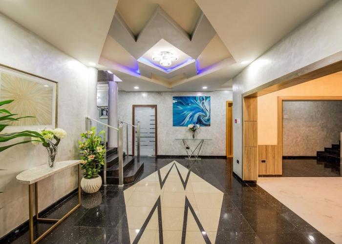 Medallion Hospitality