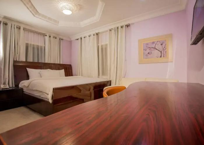 Medallion Hospitality