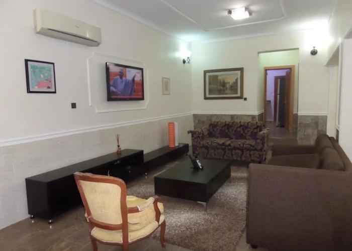 Signature Apartments Lagos
