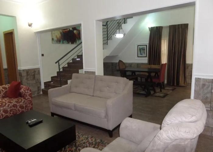 Signature Apartments Lagos