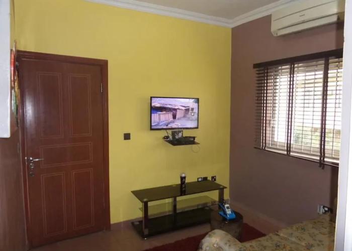 Signature Apartments Lagos