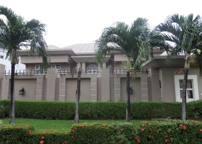 Signature Apartments Lagos