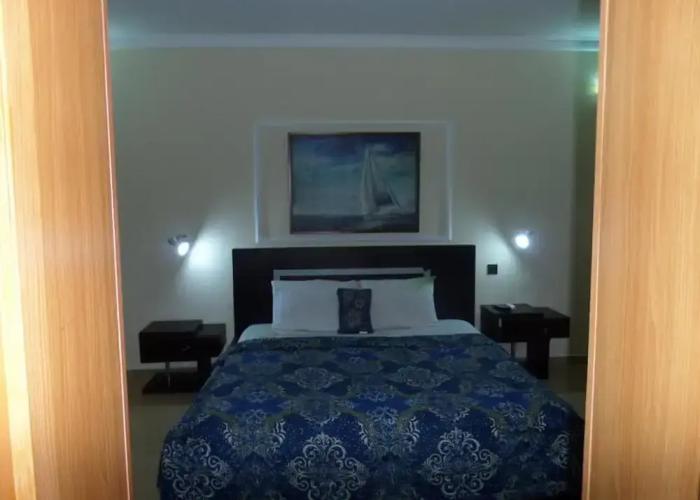 Signature Apartments Lagos