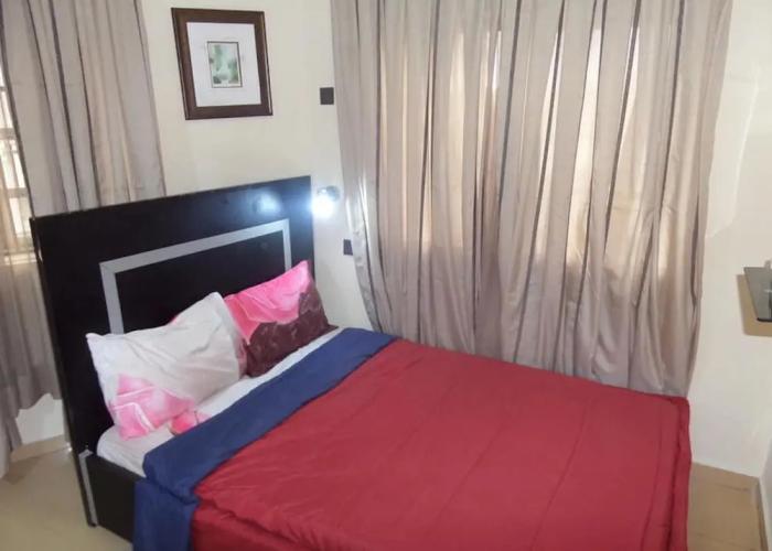 Signature Apartments Lagos