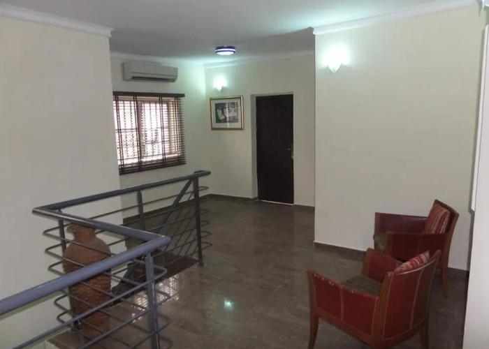 Signature Apartments Lagos
