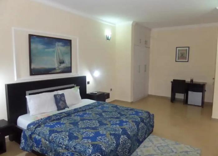 Signature Apartments Lagos
