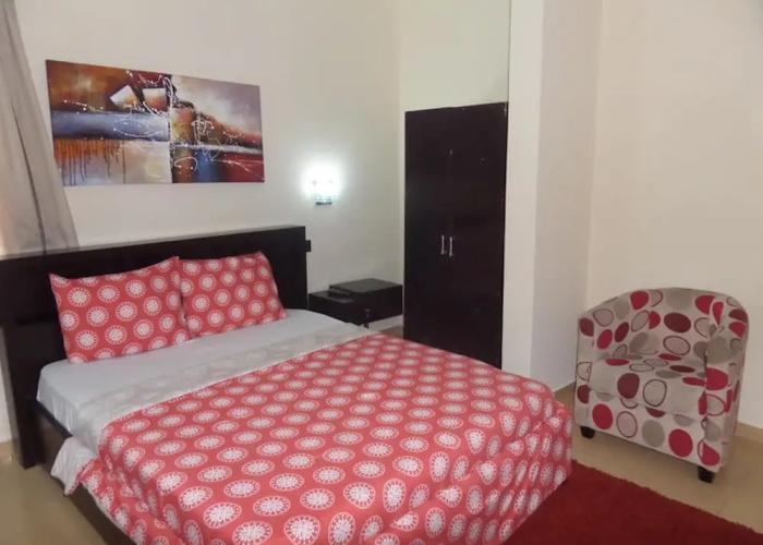 Signature Apartments Lagos