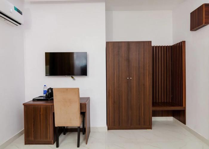 Fifthinn Lekki